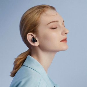 Xiaomi Redmi Buds Essential TWS langattomat kuulokkeet musta (BHR6606GL)
