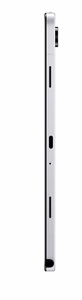 Samsung Galaxy Tab A11+ 128 GB 27,9 cm (11") 6 GB Wi-Fi 5 (802.11ac), harmaa