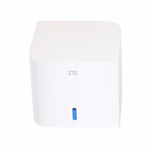 ZTE Z1200 wireless access point 1200 Mbit/s White