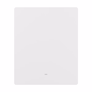 Sonoff ZBM5-1C-80W (1-channel) Zigbee smart touch wall switch