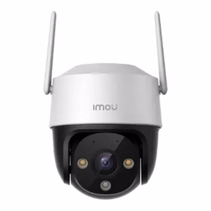 360 astetta Ulko-Wi-Fi-kamera IMOU Cruiser SE+ 5MP