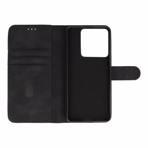 Wonder Fancy Suojakuori Xiaomi Redmi Note 13 5G:lle musta