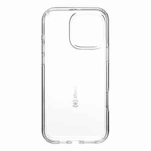 Speck GemShell -suojakuori iPhone 16 Pro Max:lle, Clear