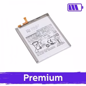 Akku, yhteensopiva: Samsung G990 S21 FE EB-BG990BBE (OEM)