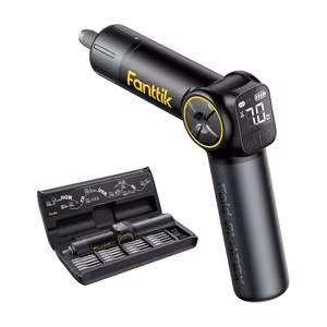 Fanttik S1 Apex Deluxe sähköruuvinväännin