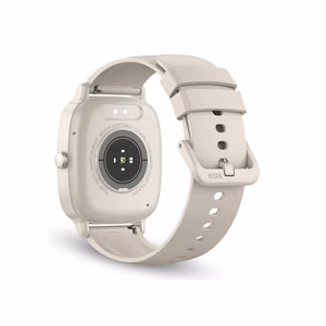 Ksix Smartwatch PULSE älykello, beige, 1.83" TFT, IP68