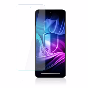 Honor 90 Smart – 3mk Silky Matt Pro puhelimen näytönsuoja