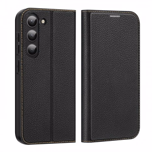 Dux Ducis Skin X2 suojakuori Samsung S916 S23 Plus 5G musta