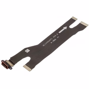 Flex Huawei P30 Pro latausliittimellä alkuperäinen (service pack)