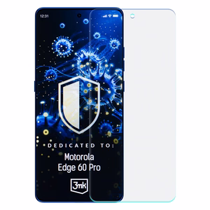 3mk SilverProtection+ suojakalvo Motorola Edge 60 Pro