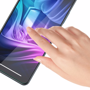 Realme C63 – 3mk Silky Matt Pro puhelimen näytönsuoja