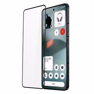 Dux Ducis 10D karkaistu lasi Nothing Phone 3 musta
