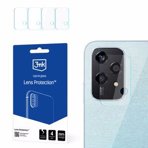 Kameran suoja 3mk Lens Protection Honor 200 Lite