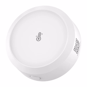 Lämpötila- ja kosteusanturi SONOFF AirGuard SNZB-02M