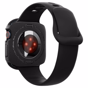 Caseology Vault Apple Watch 10 (46 mm) case - black