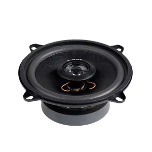 5 tuuman 2-tiekaiutin autoon WS-1312TW, 100 W