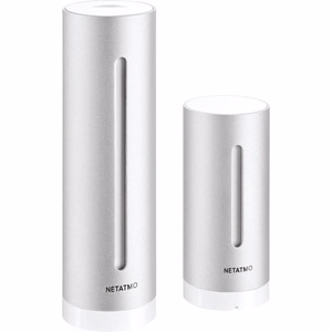 Netatmo NWS – älykäs sääasema