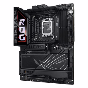 ASUS ROG MAXIMUS Z890 HERO LGA1851 ATX