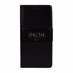 Book Special Case for SAMSUNG GALAXY A17 5G BLACK