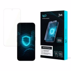 Nothing Phone 2a/ 2a Plus/ Community Edition – 3mk 1UP puhelimen näytönsuoja
