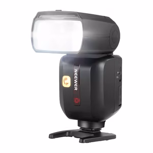 Neewer Z880-S Camera Flash with Lithium Battery