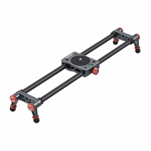 NEEWER CS1M hiilikuituinen kameraliuku (40 cm)