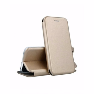 Phone Case "Smart Diva" Samsung A037 A03s Gold
