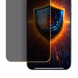 Oppo Reno 14 F/ 14 FS 5G – 3mk Silky Matt Privacy tietosuojakalvo