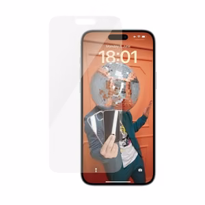 Karkaistu lasi Apple iPhone 15 Plus