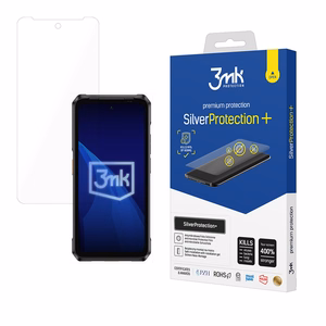 Ulefone Armor 26 Ultra – 3mk SilverProtection+ puhelimen näytönsuoja
