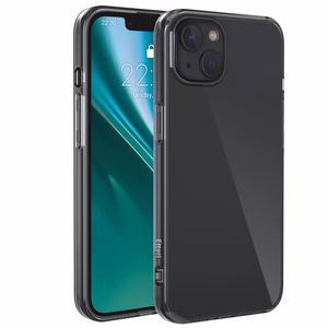 Etteri läpinäkyvä suojakuori iPhone 13 6,1
