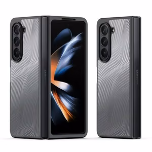 Dux Ducis Aimo Suojakuori Samsung F946 Z Fold5 5G:lle