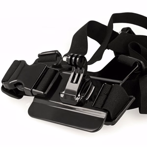 5-in-1 GoPro SJCAM -toimintakameran tarvikesarja