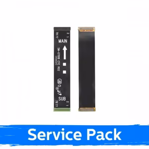 Flex Kaapeli yhteensopiva Samsung G781 S20 FE 5G flex / (SUB)-(MAIN) / (Service Pack)