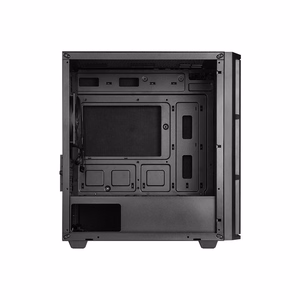 CHIEFTEC Pro Mini AZ-01B-OP mini tower