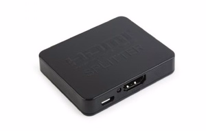 Gembird DSP-2PH4-03 videohaarauttin HDMI 2x HDMI