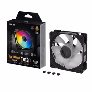 ASUS TUF GAMING TR120 FAN ARGB REVERSE B