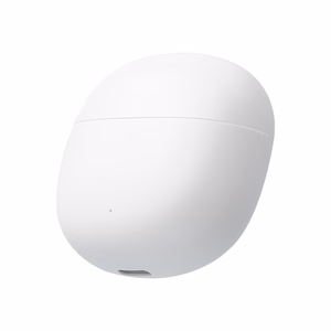 Joyroom JR-FB1 Funpods Bluetooth 6.0 In-Ear TWS Langattomat Kuulokkeet - Valkoinen