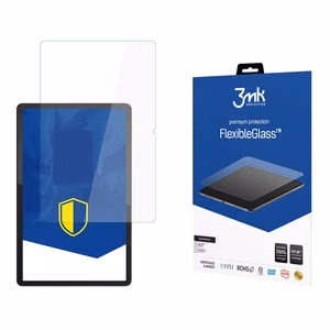 3mk FlexibleGlass hybridilasi Lenovo Tab K11 Plus:lle