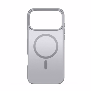 DUX DUCIS suojakuori YIND yhteensopiva MagSafe iPhone 17 PRO MAX:lle harmaa