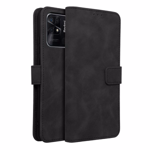 Flip case for Xiaomi Redmi 10C Tender Book black
