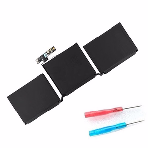 Kannettavan tietokoneen akku for A2289 4784 mAh, Premium