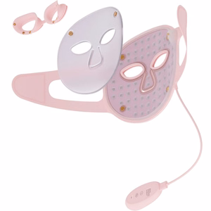Beautifly Aura Glam LED-kollageeninaamio