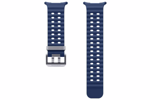 SNL70MNEGEU Marine hihna Galaxy Watch Ultra, sininen