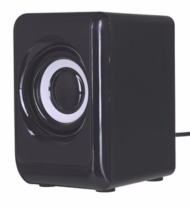 Computer speakers DEFENDER V11 2.1 11W USB