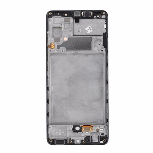 ServicePack LCD-näyttö SAMSUNG A32 4G A325F GH82-25579A