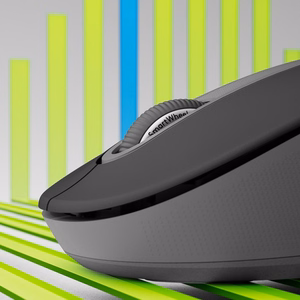 Logitech Signature M650 langaton hiiri