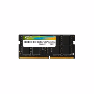 Silicon Power SP016GBSFU266X02 muistimoduuli 16 GB 1 x 16 GB DDR4 2666 MHz