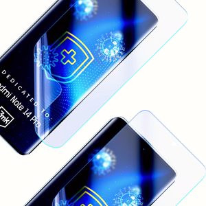 3mk SilverProtection+ suojakalvo Xiaomi Redmi Note 14 Pro