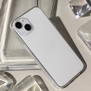Slim Suojakuori 2 mm Google Pixel 9a:lle läpinäkyvä